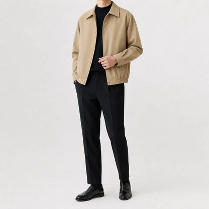 Raymond | Manteau homme