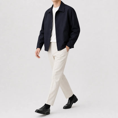 Raymond | Manteau homme