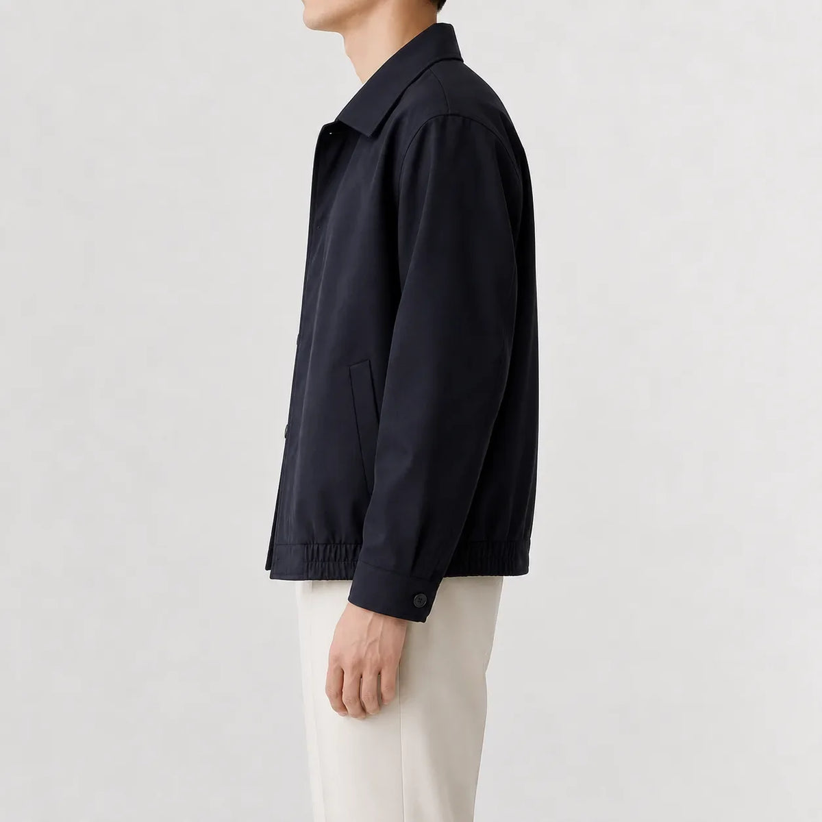 Raymond | Manteau homme