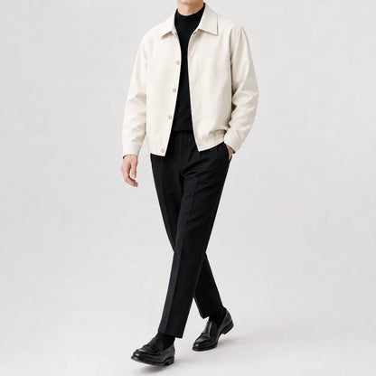 Raymond | Manteau homme