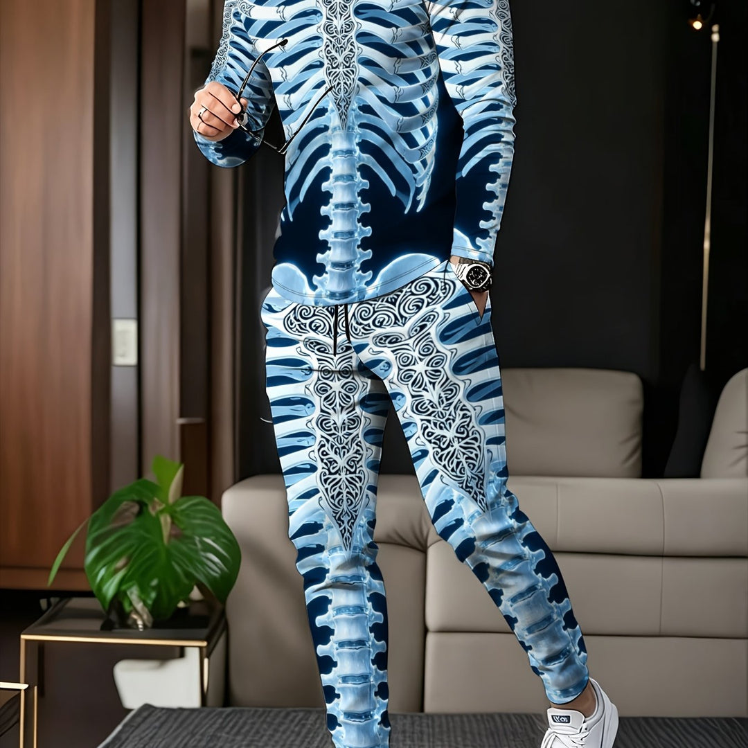 William | Costume homme Halloween