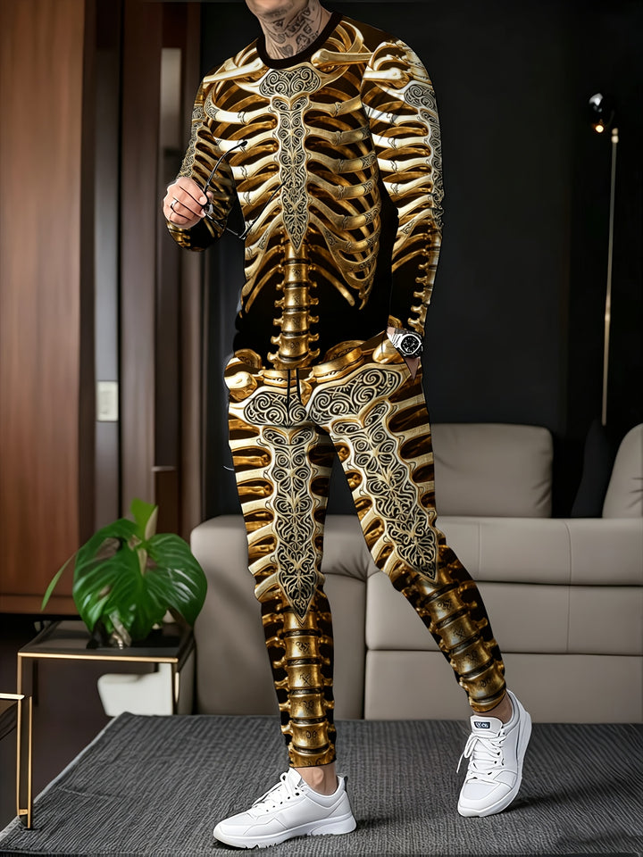 William | Costume homme Halloween