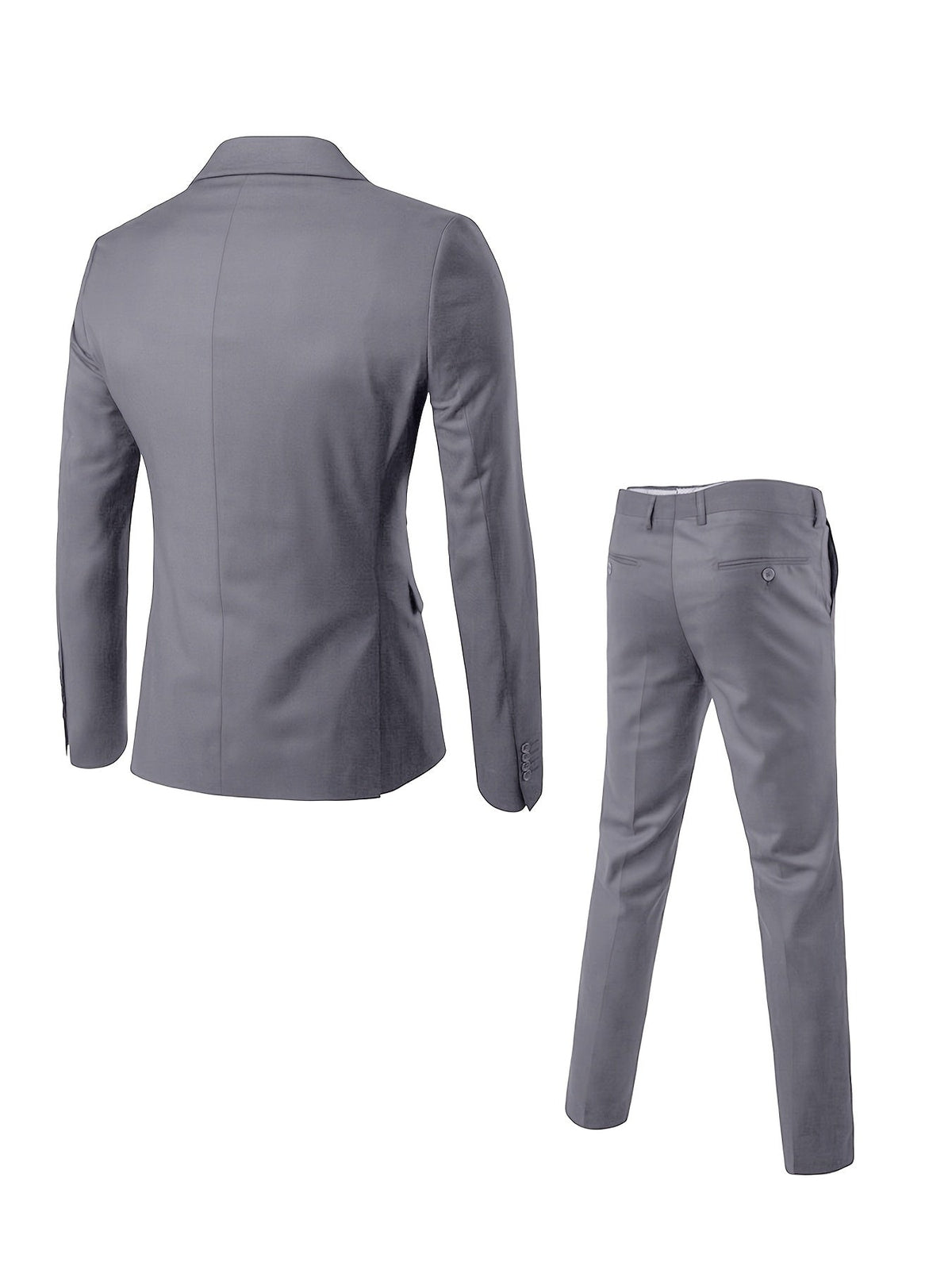 Thibault | Costume homme deux pièces moderne
