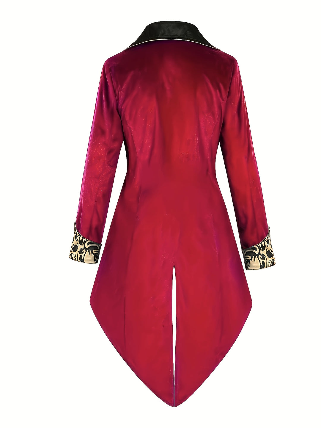 Karine | Robe costume pour Halloween