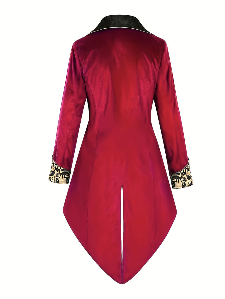 Karine | Robe costume pour Halloween