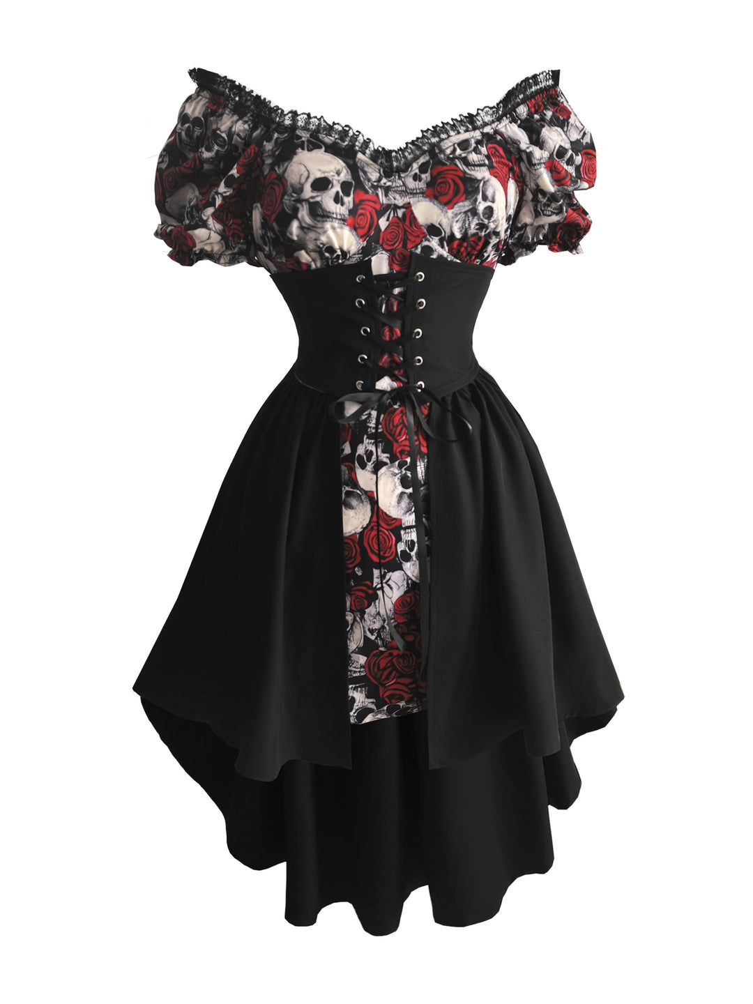 Amélie11 | Robe costume pour Halloween