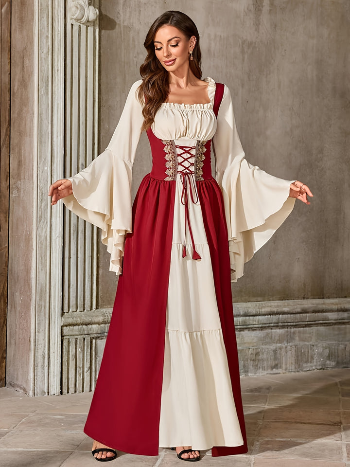 Amélie17 | Robe costume pour Halloween
