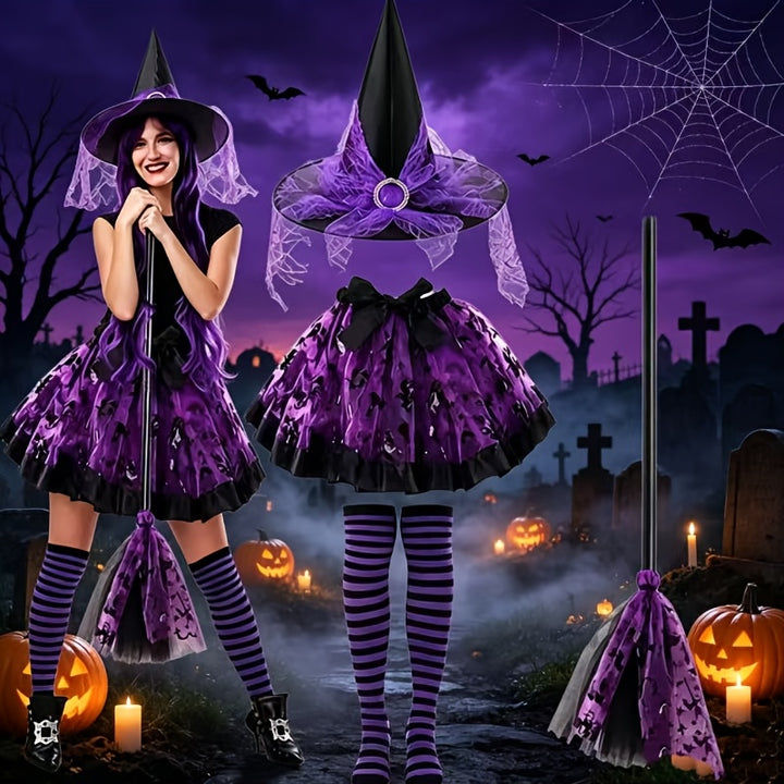 Amélie9 | Costume femme Halloween