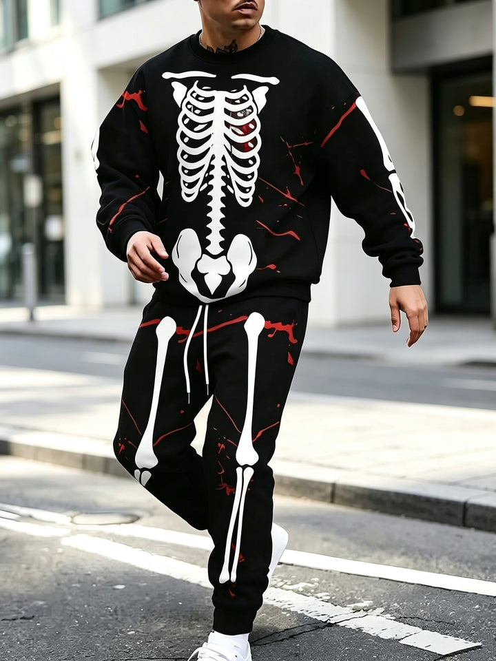 Ulysse | T-shirt imprimé homme