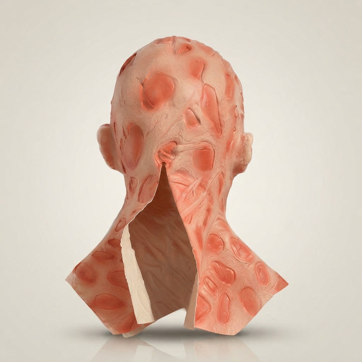 Mousse84 | Masque Freddy avec gant