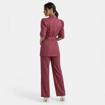 Abigaëlle | Ensemble femme deux pièces