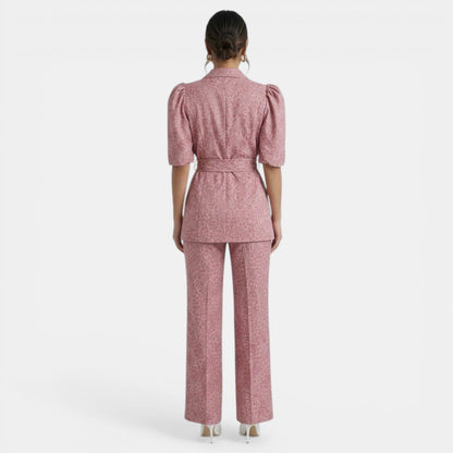 Abigaëlle | Ensemble femme deux pièces
