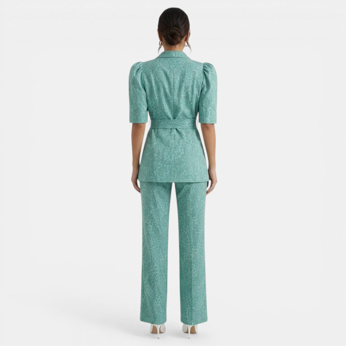 Abigaëlle | Ensemble femme deux pièces