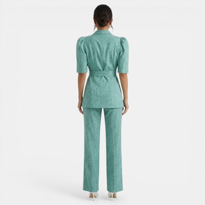 Abigaëlle | Ensemble femme deux pièces