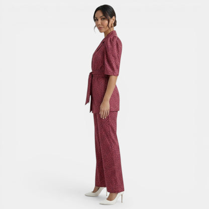 Abigaëlle | Ensemble femme deux pièces