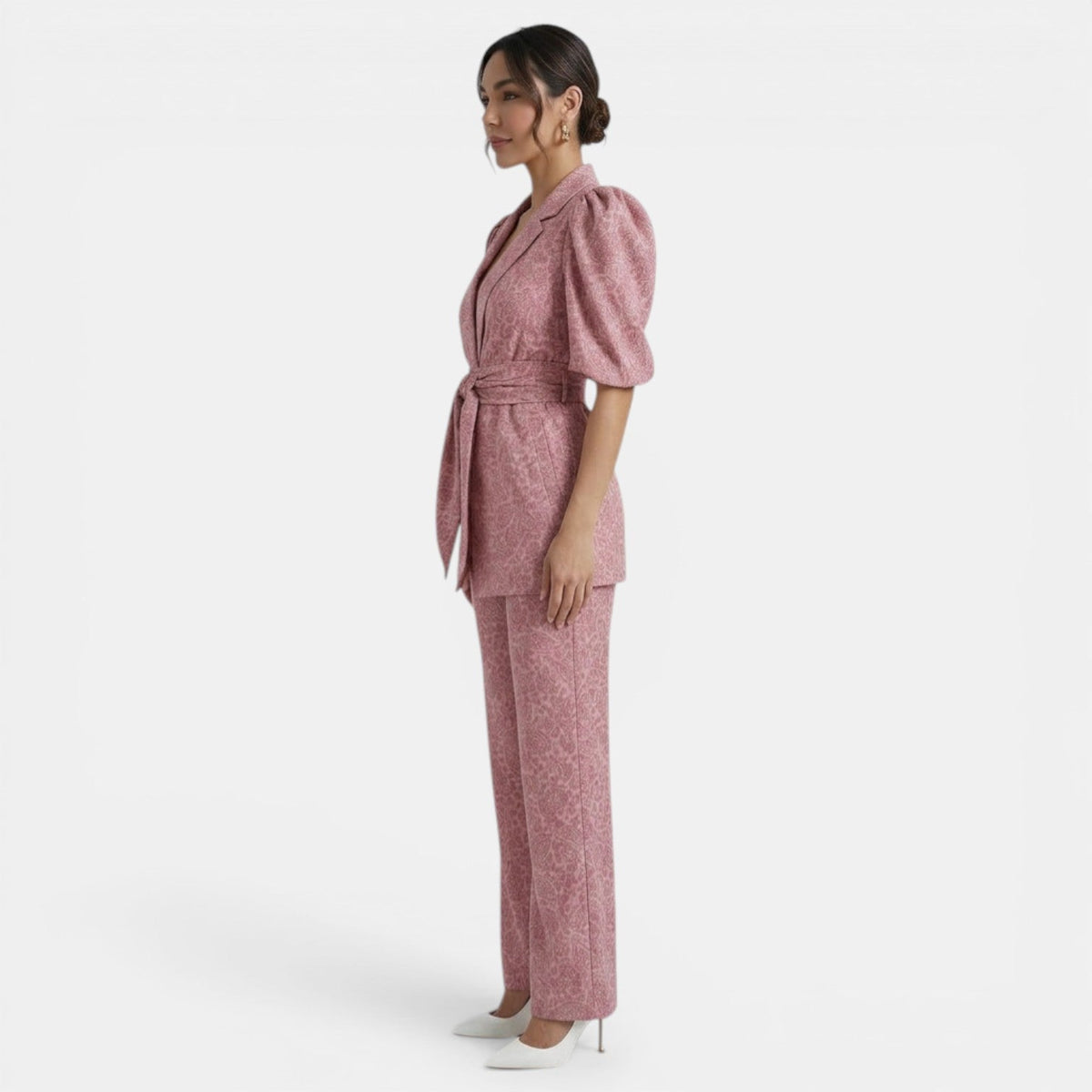 Abigaëlle | Ensemble femme deux pièces