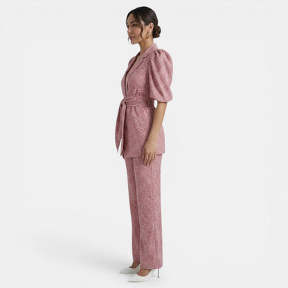 Abigaëlle | Ensemble femme deux pièces
