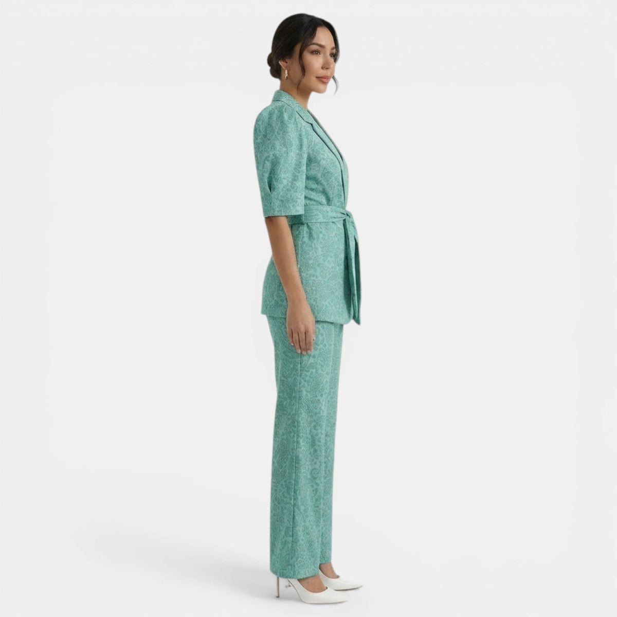 Abigaëlle | Ensemble femme deux pièces