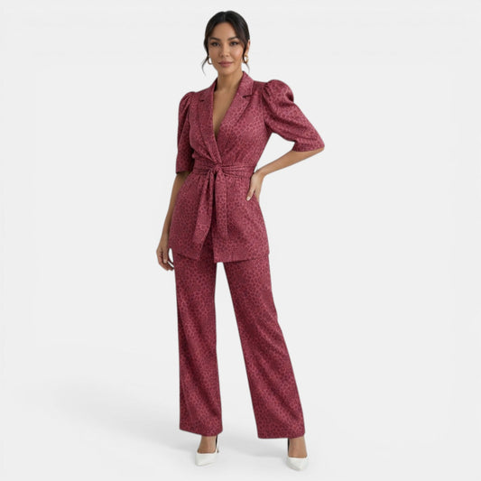 Abigaëlle | Ensemble femme deux pièces