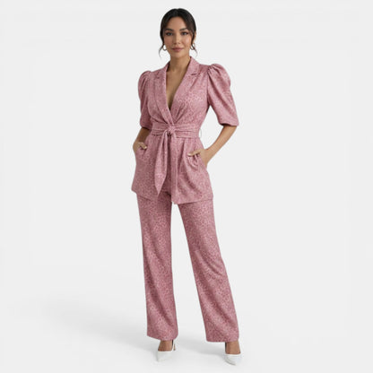 Abigaëlle | Ensemble femme deux pièces
