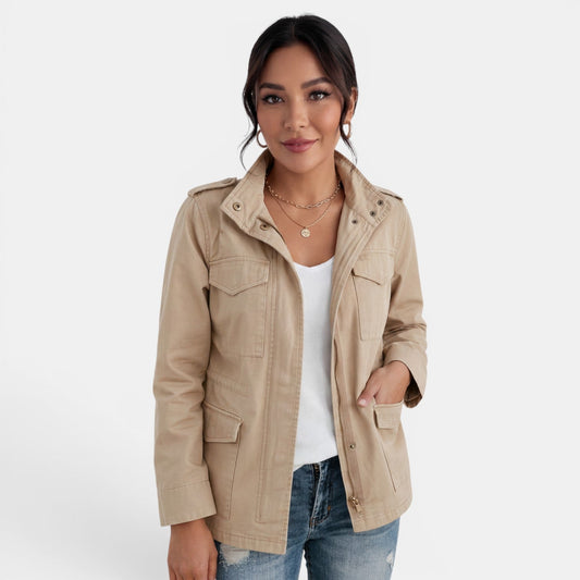 Annette | Veste femme casual