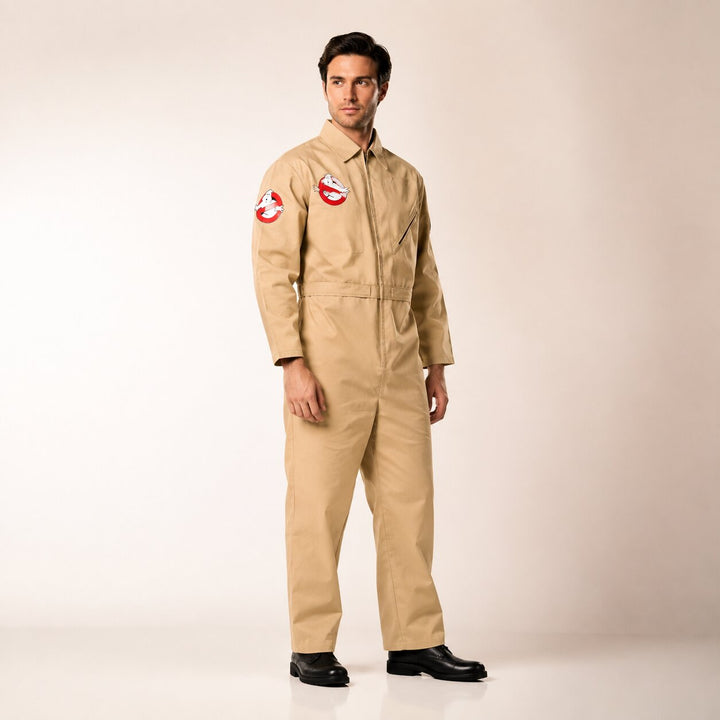 Orion81 | Costume Ghostbusters enfant et adulte