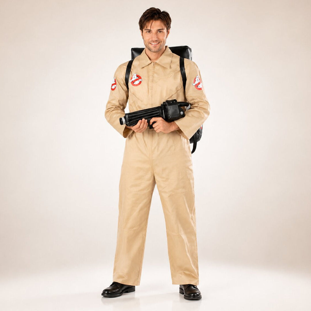 Orion81 | Costume Ghostbusters enfant et adulte