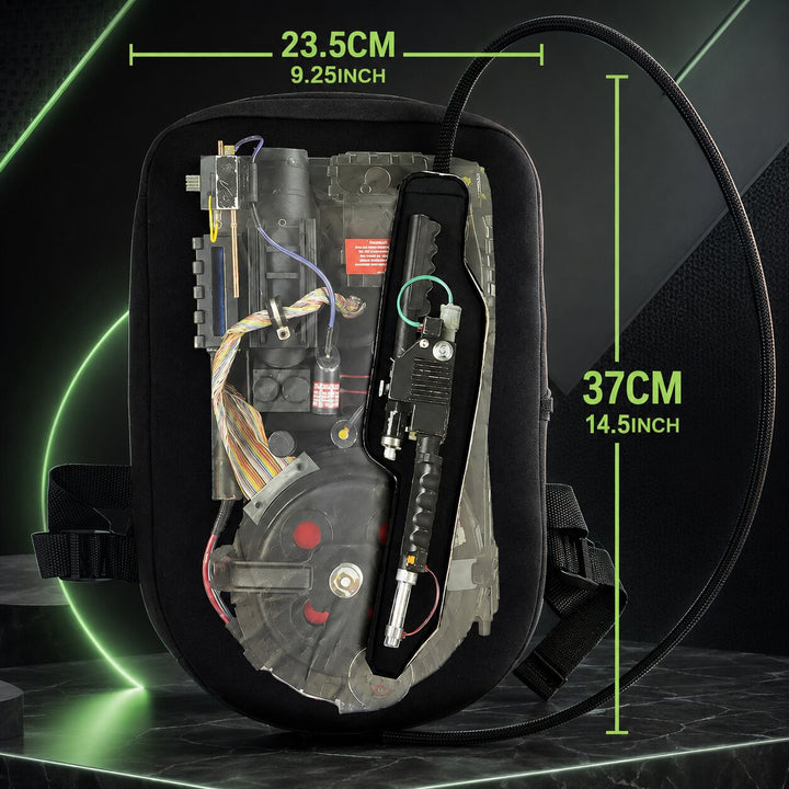 Orion81 | Costume Ghostbusters enfant et adulte