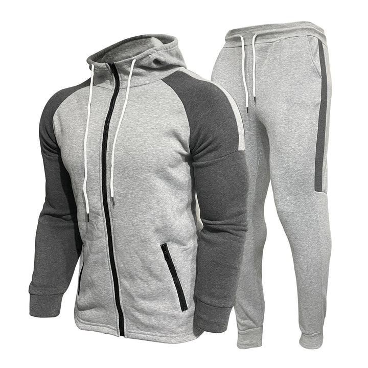 Nathan | Ensemble Sport Confort Zip