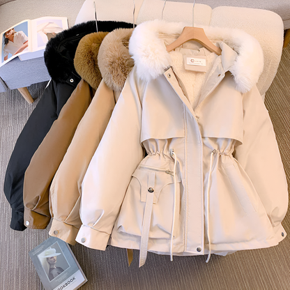 Aliénor | Veste femme