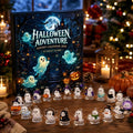 Nyx | Calendrier de l’Avent Halloween 2026
