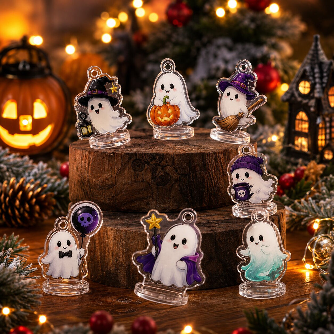 Nyx | Calendrier de l’Avent Halloween 2026
