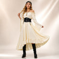 Morgane | Costume pirate femme pour Halloween