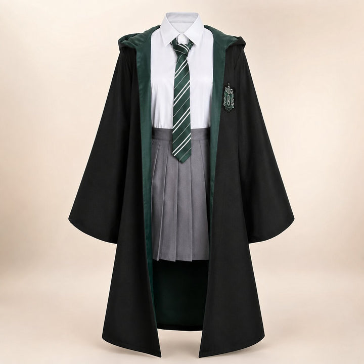 Brume | Costume cape style Hogwarts