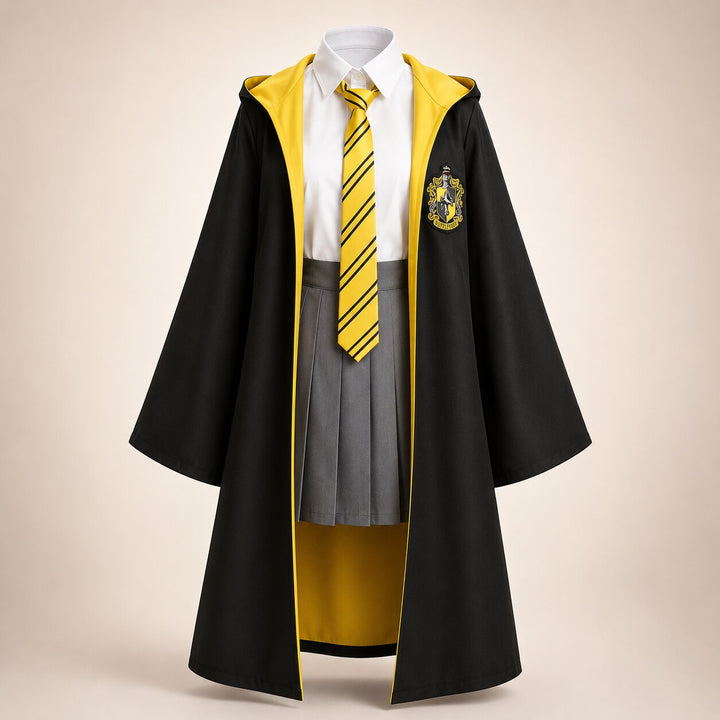 Brume | Costume cape style Hogwarts