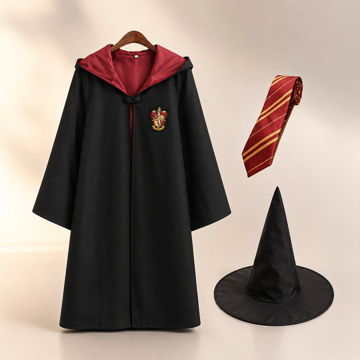 Brume | Costume cape style Hogwarts