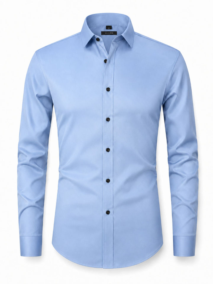 Louis | Chemise Stretch Homme Slim Fit