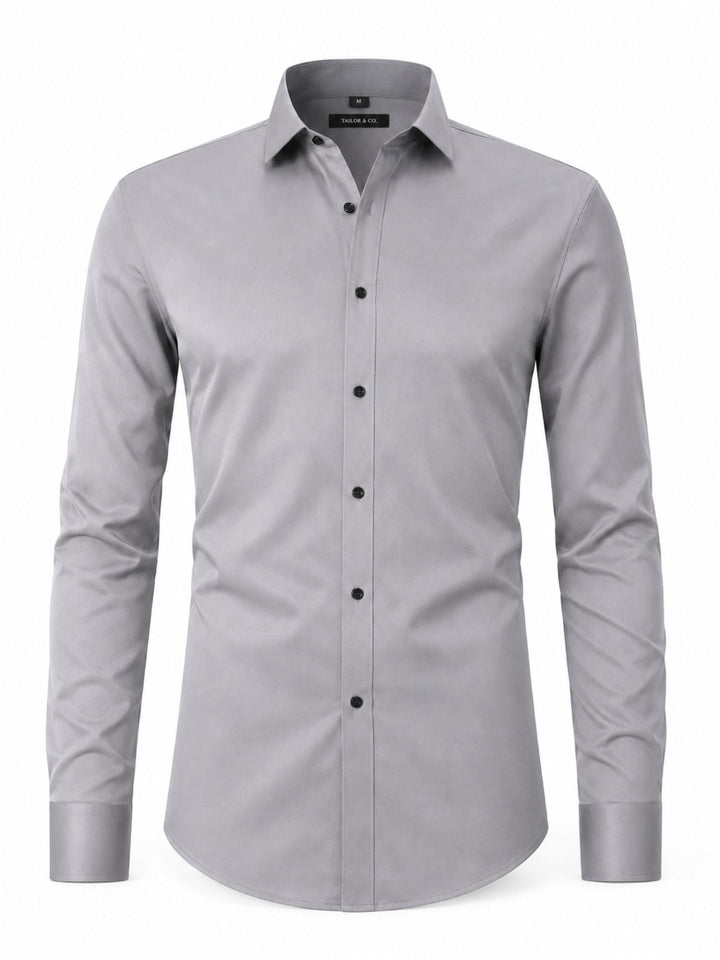 Louis | Chemise Stretch Homme Slim Fit