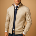 Lucas | Cardigan Maille Élégance Active