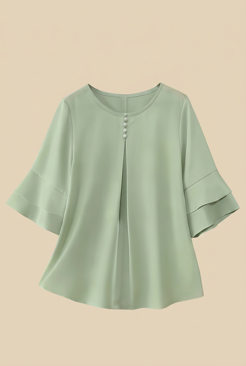 Francine | Blouse femme