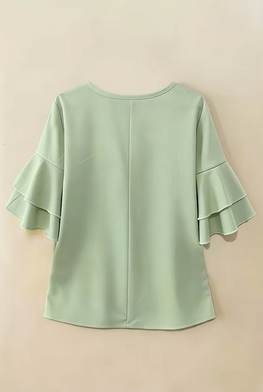 Francine | Blouse femme