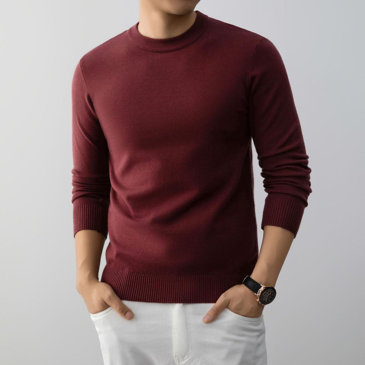 Raoul | Pull homme