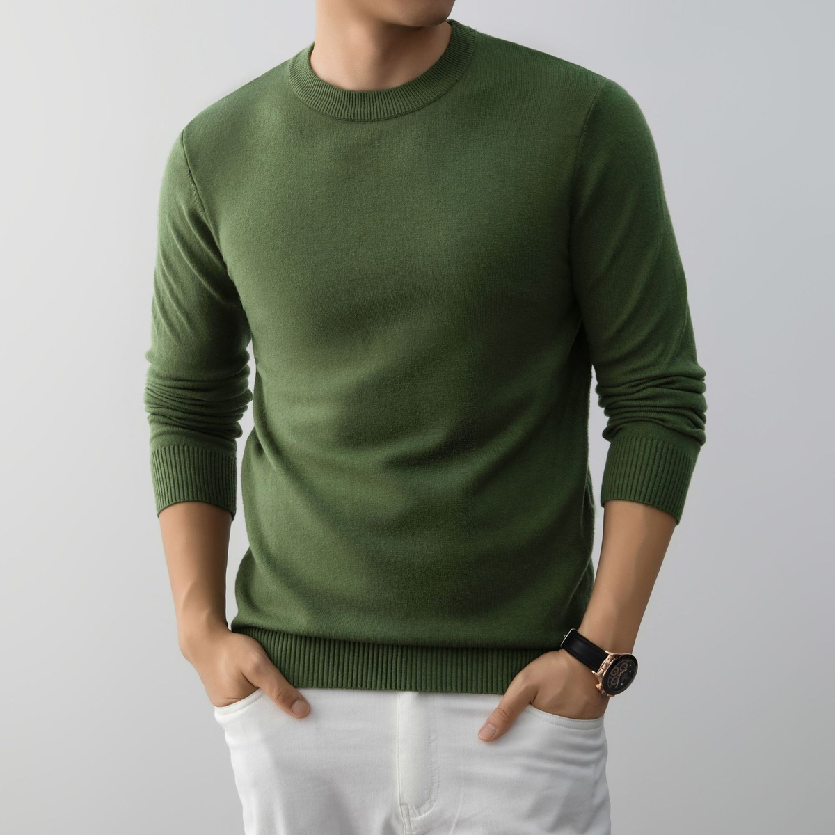 Raoul | Pull homme