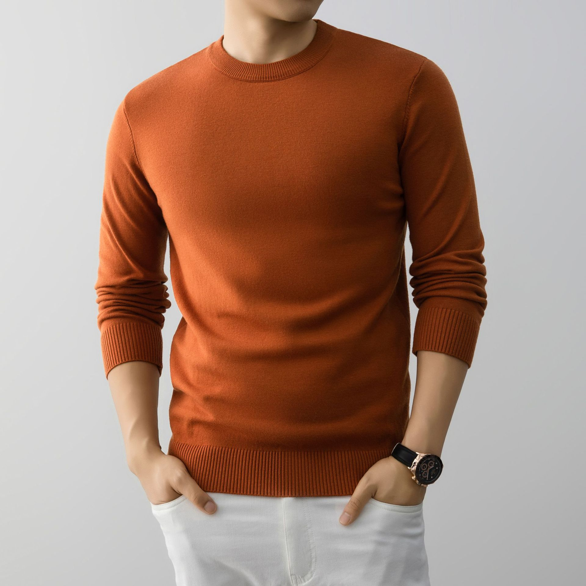 Raoul | Pull homme