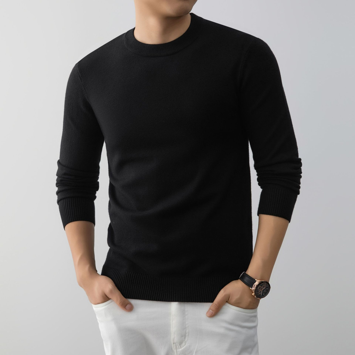 Raoul | Pull homme