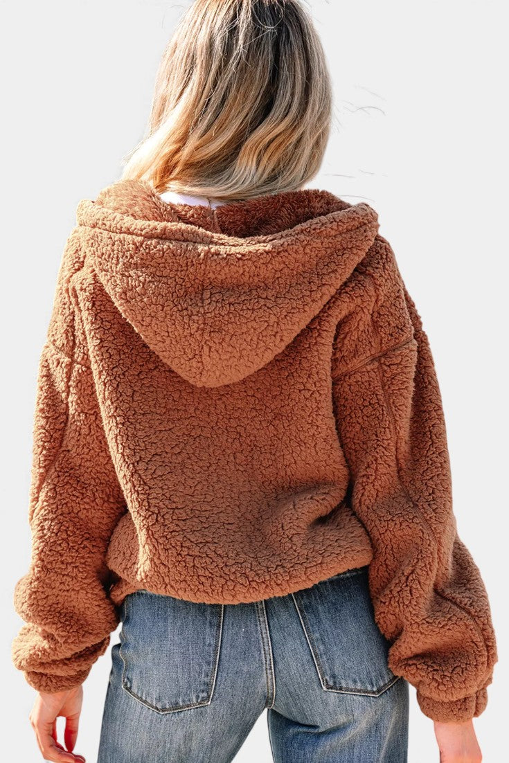 Lise | Veste femme