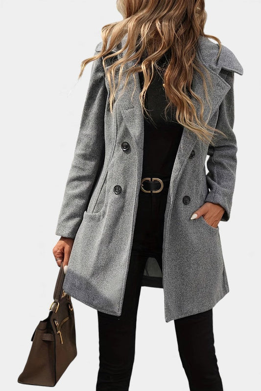 Marianne | Manteau femme