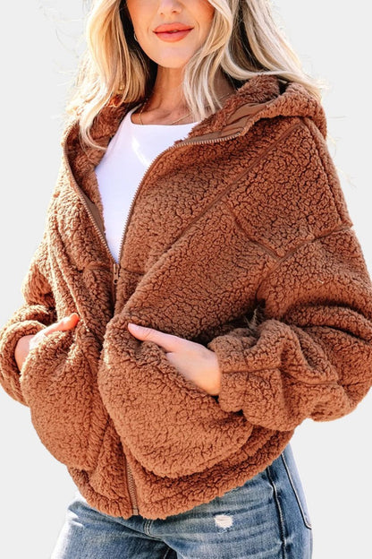 Lise | Veste femme