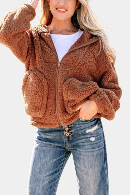 Lise | Veste femme