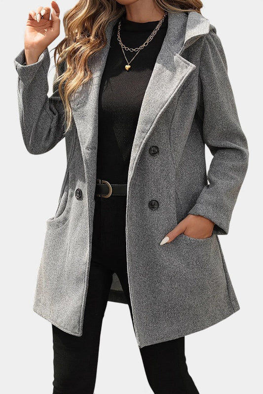 Marianne | Manteau femme
